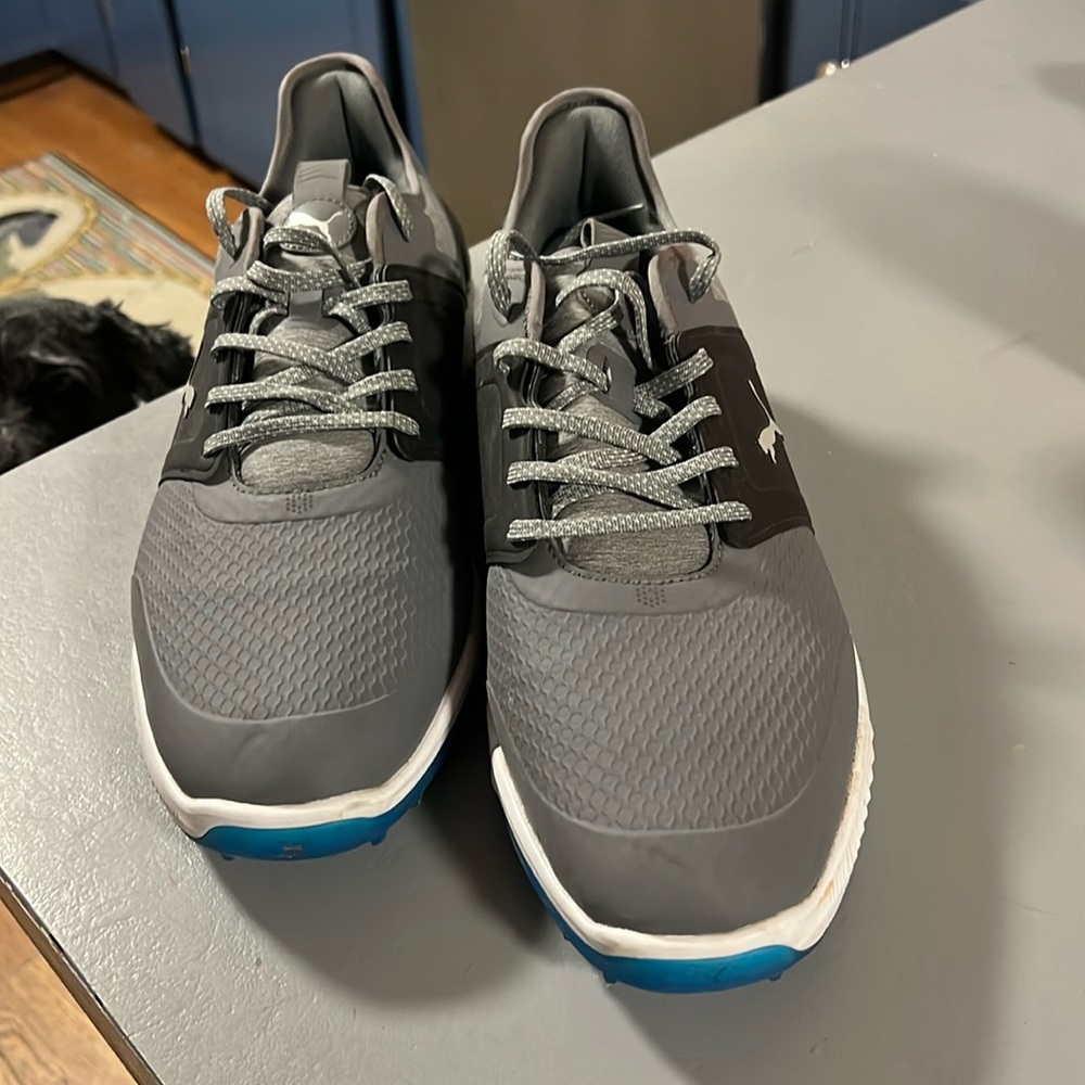 Puma Men’s Ignite Elevate Golf Shoes